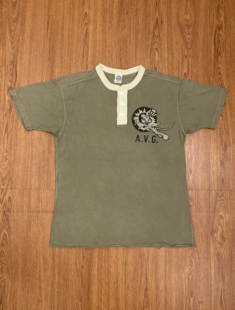 Toys McCoy t-shirt photo 1
