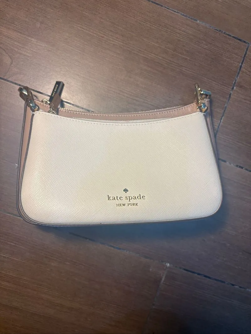 Kate Spade Multi Crossbody Bag photo 1