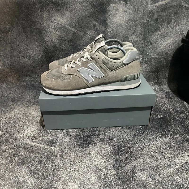New balanc* 574 Casual legacy photo 1
