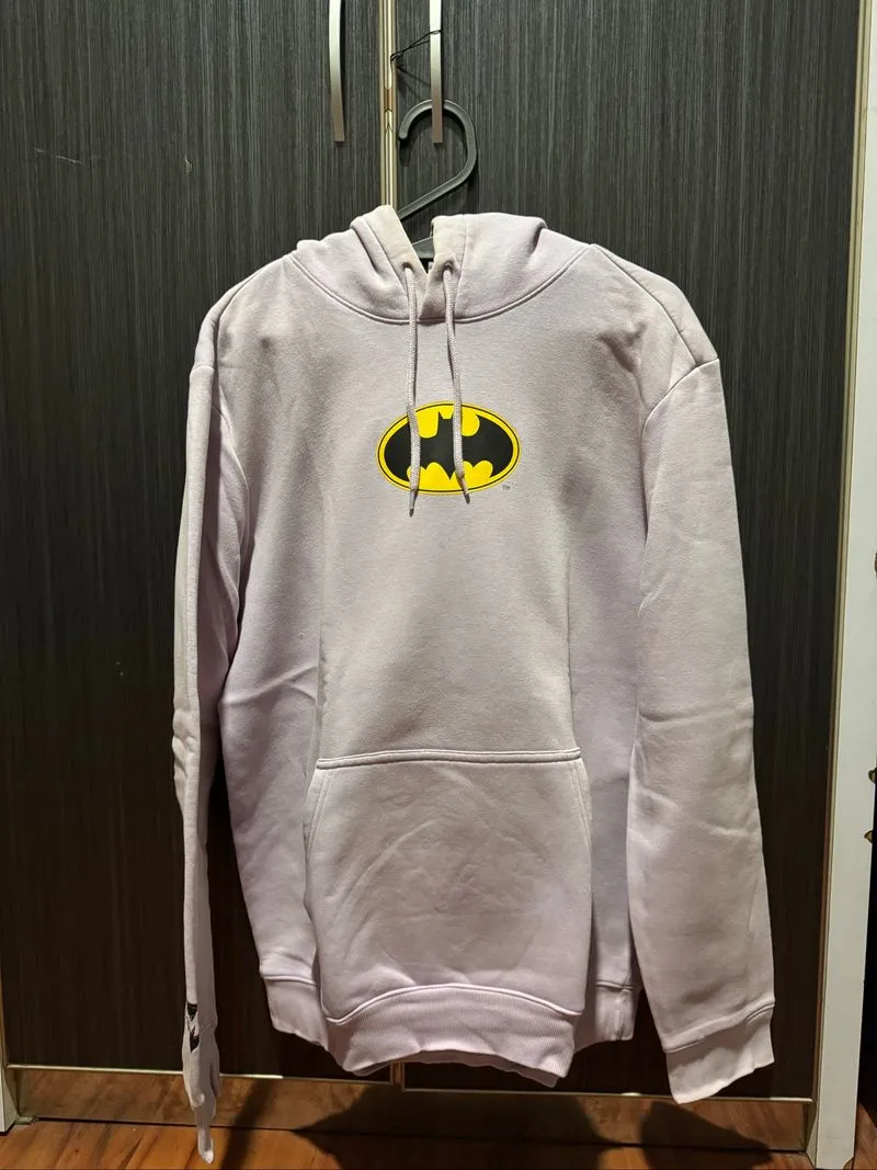 Hoodie Batman H&M photo 1
