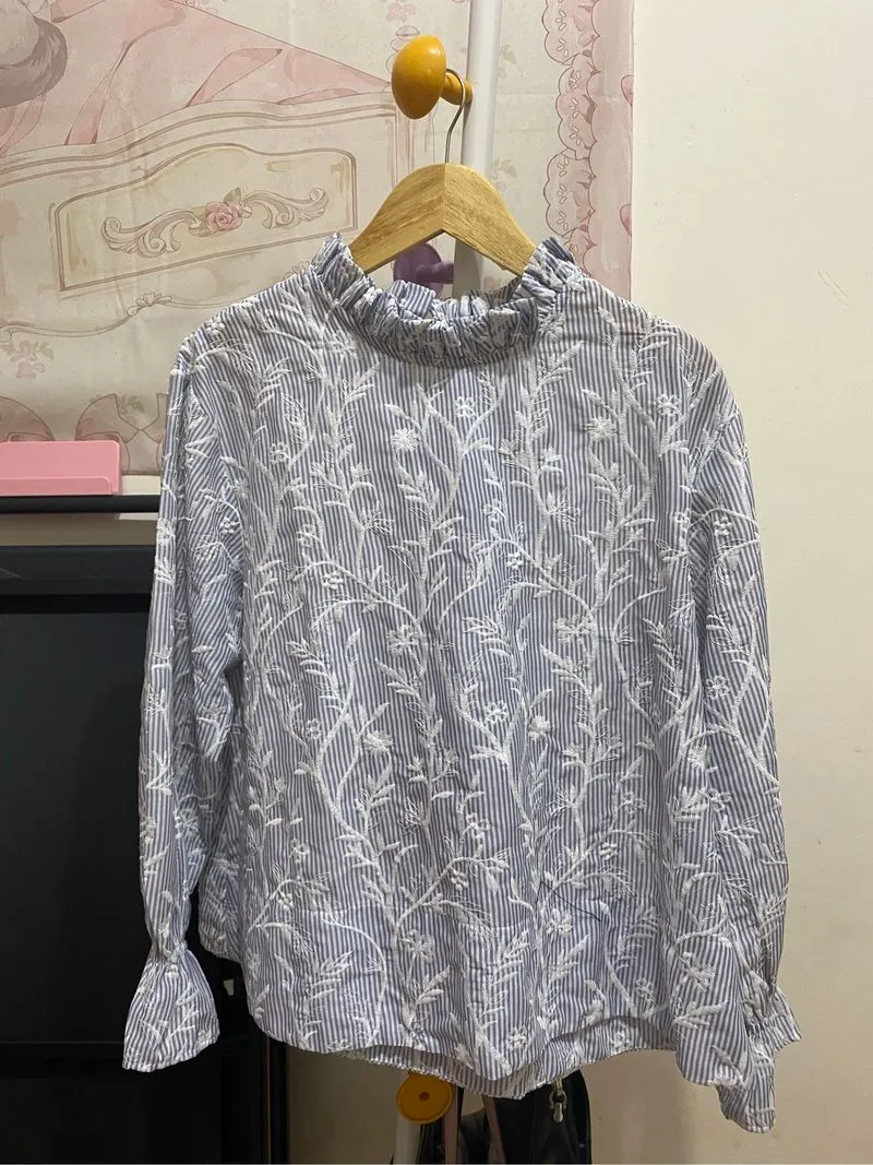 blouse borkat photo 1