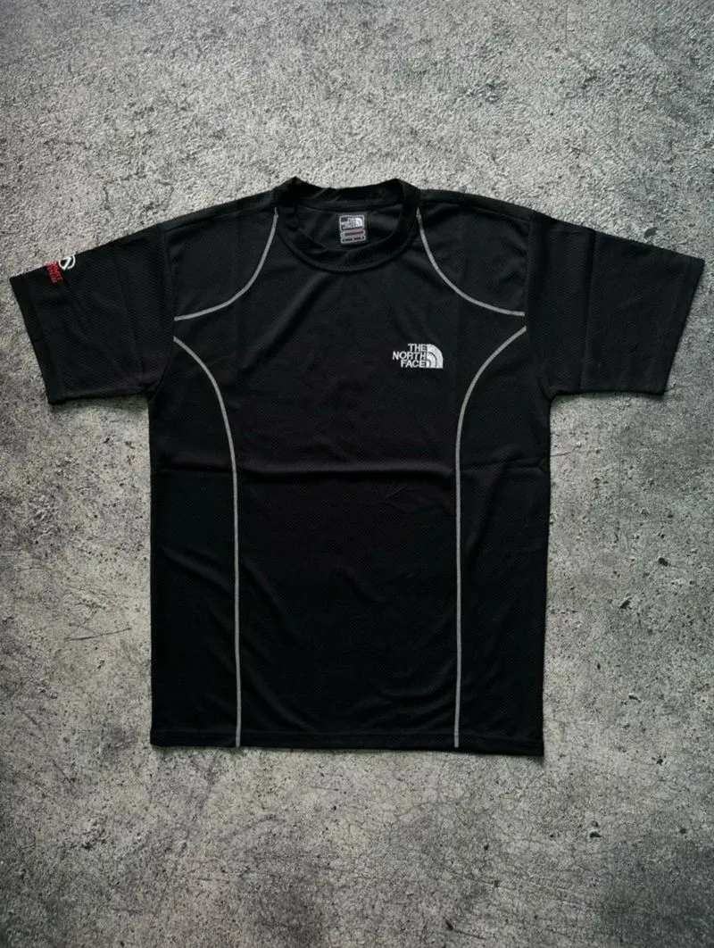 TNF Summit Serius base layer photo 1