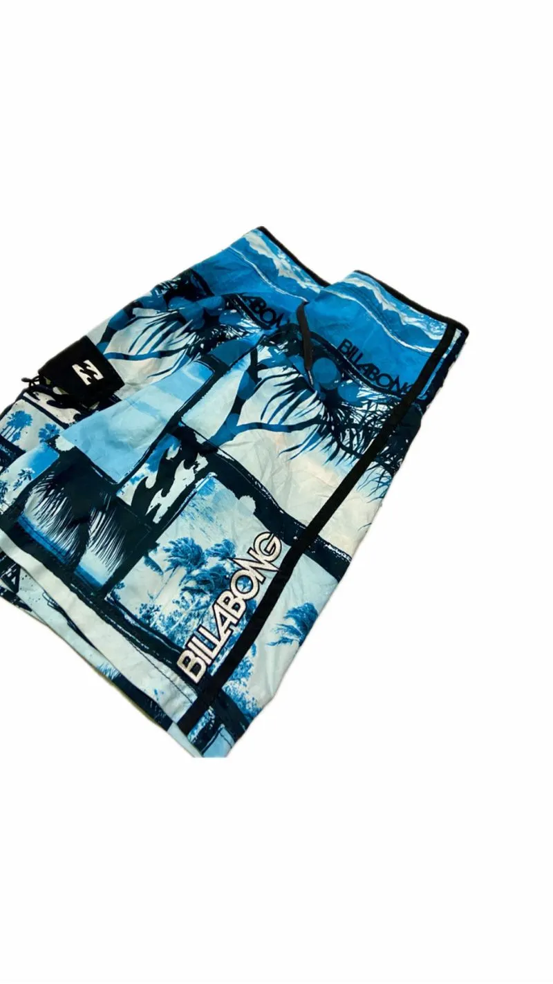 BOARDSHORTS BILLABONG photo 1