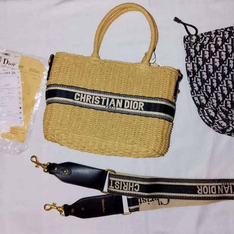 Tas Wanita | Christian Dior Paris photo 1
