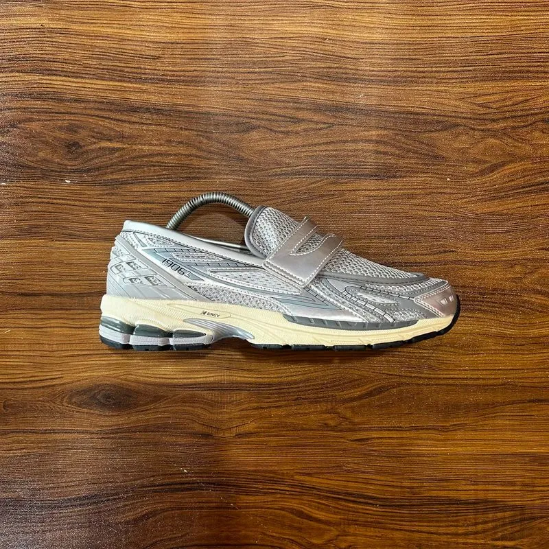New Balance 1906L "Silver Metallic" photo 1