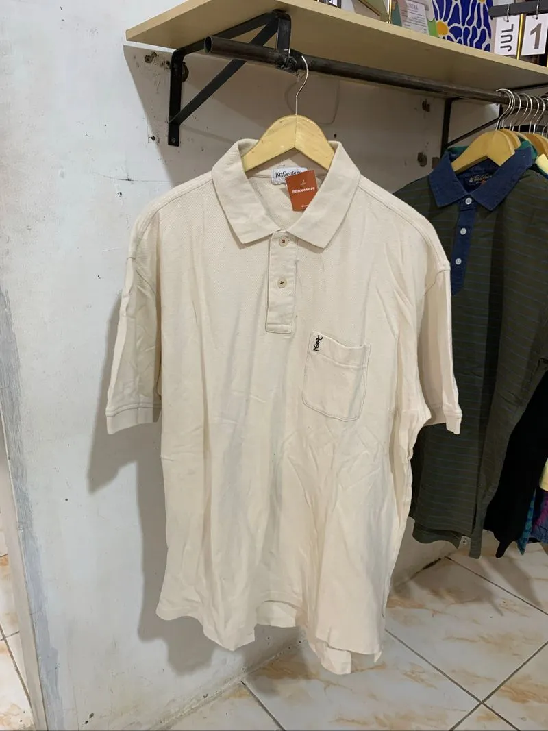 Polo YSL photo 1