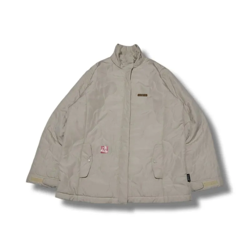 Dunlop Puffer Jacket photo 1