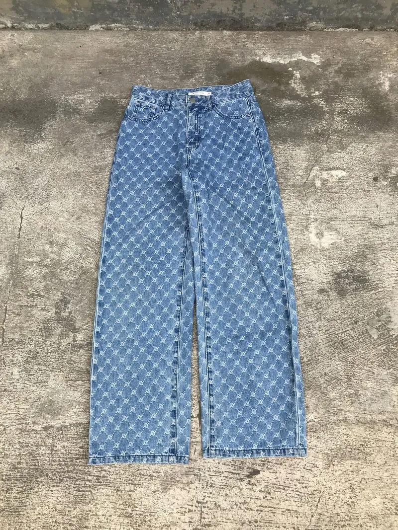 baggy jeans photo 1