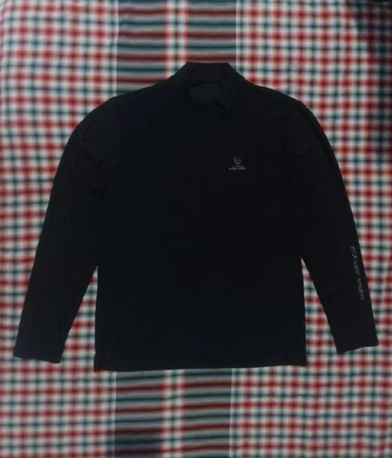 Longsleeve Sport Running Cumbre Nevada Sport SZ M  photo 1