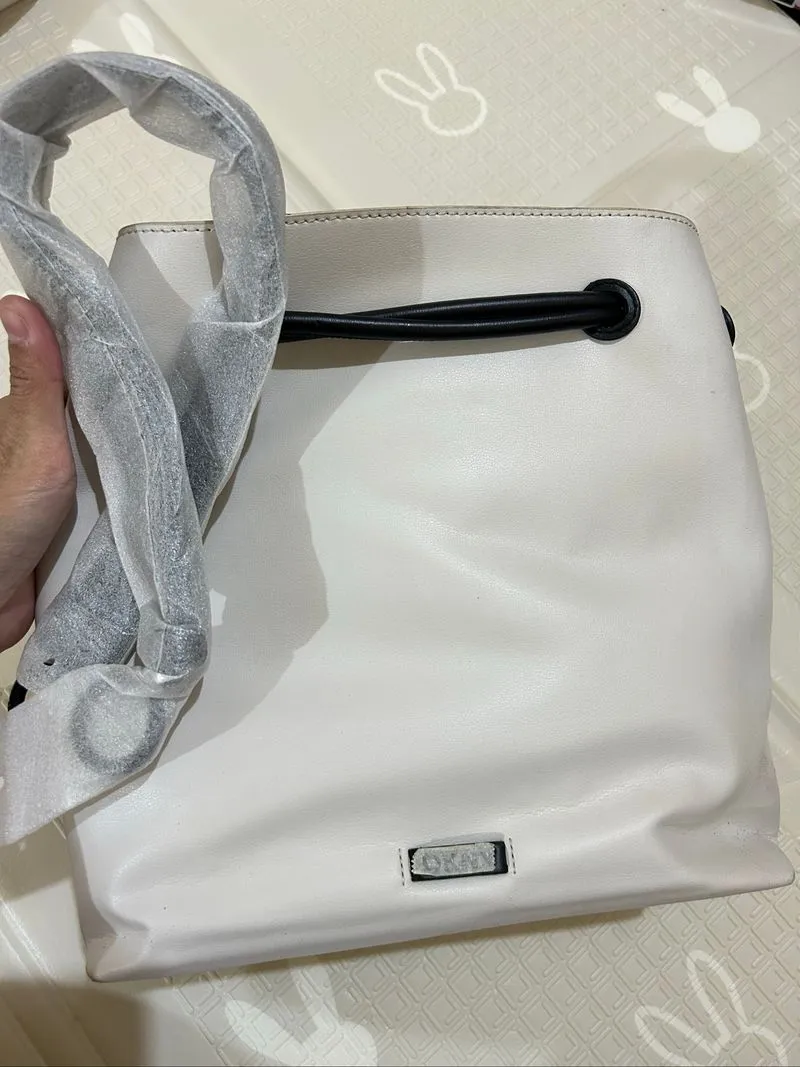 DKNY bag photo 1