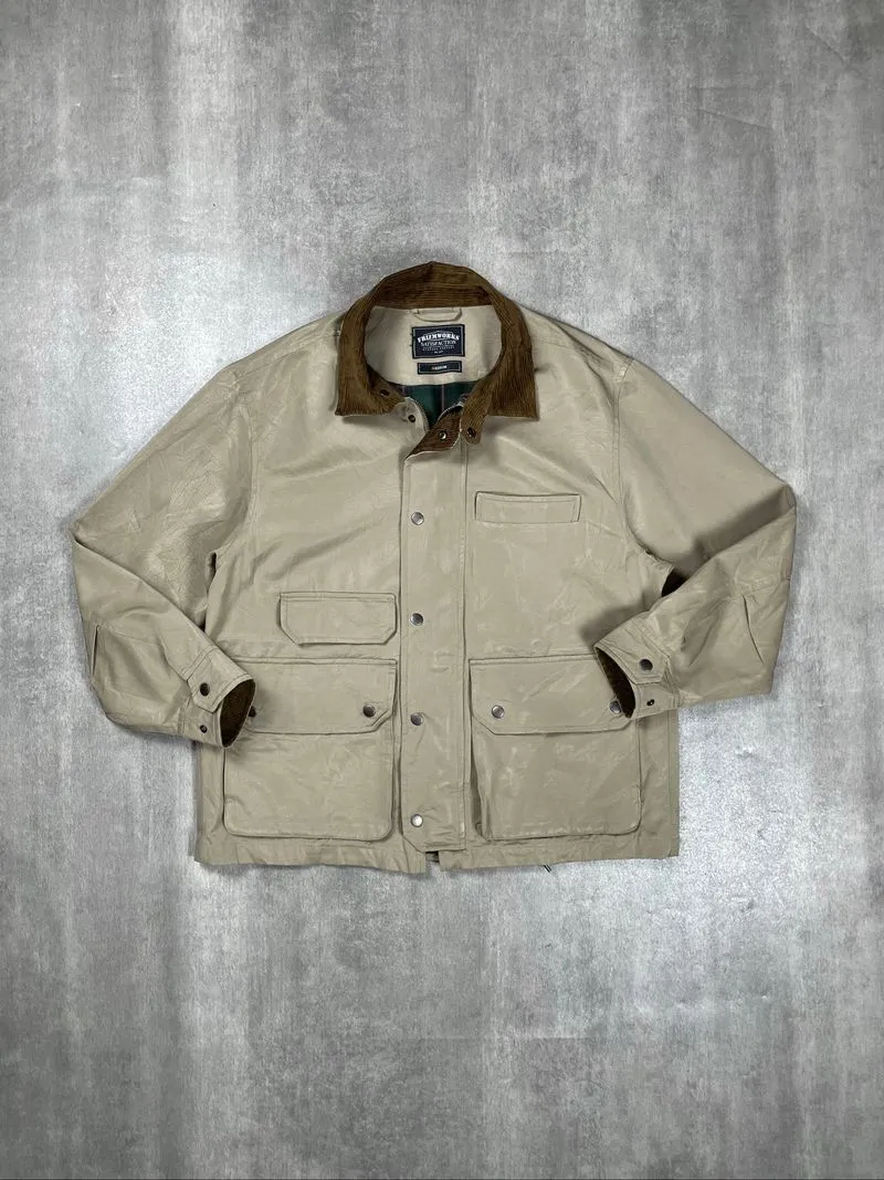FRIZMWORK ROYAL HUNTING JACKET photo 1