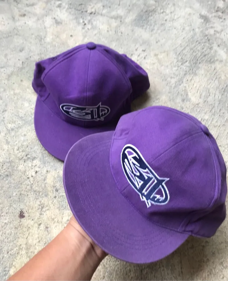 Topi snapback 311 band photo 1