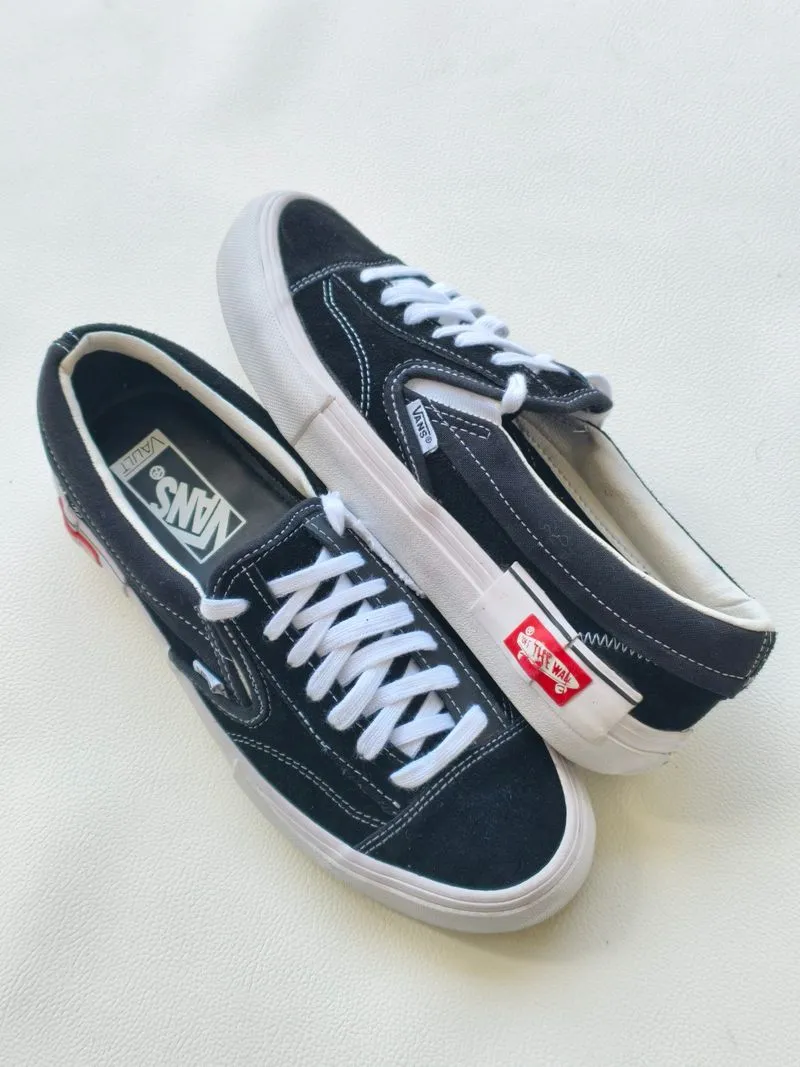 Vans cut n paste low photo 1