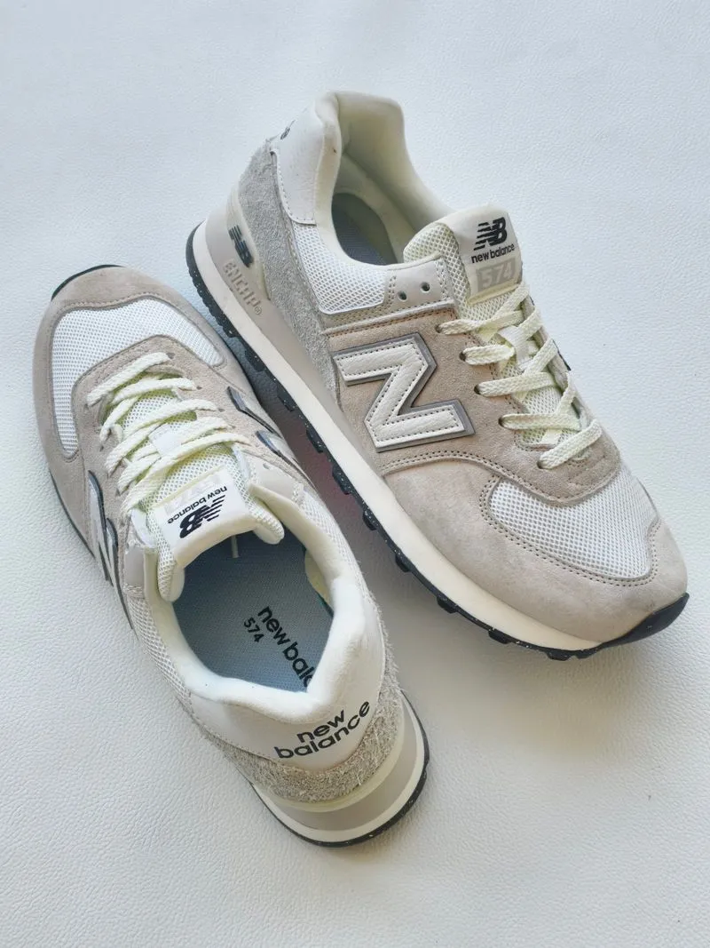 New balance 574 photo 1