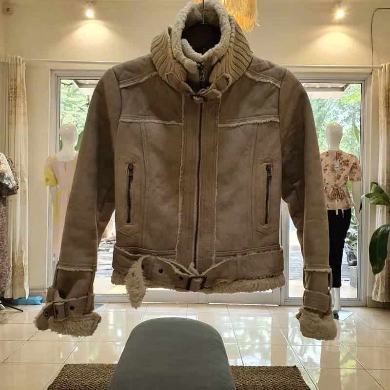 Jaket tebal photo 1
