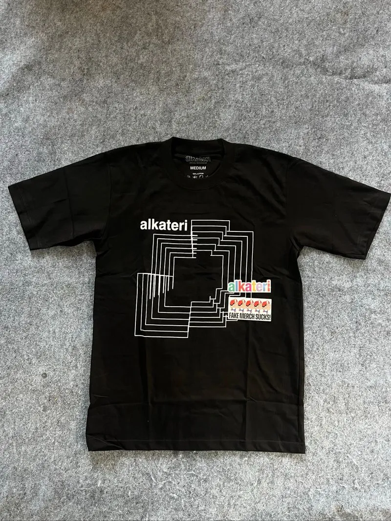tshirt alkateri kontemplasi new photo 1