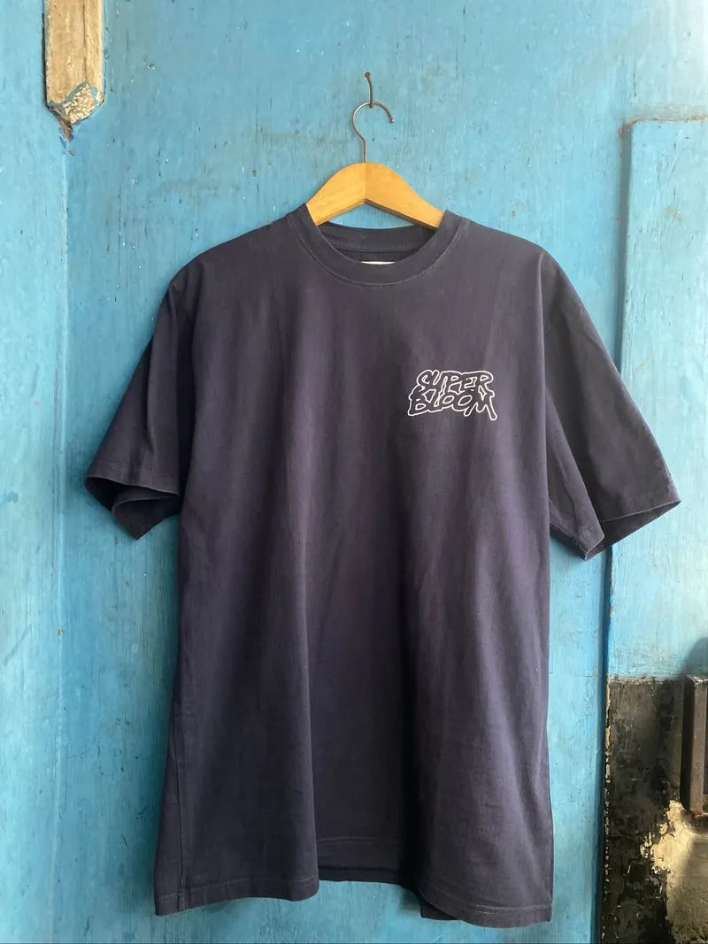 T-Shirt Superbloom 2023 photo 1