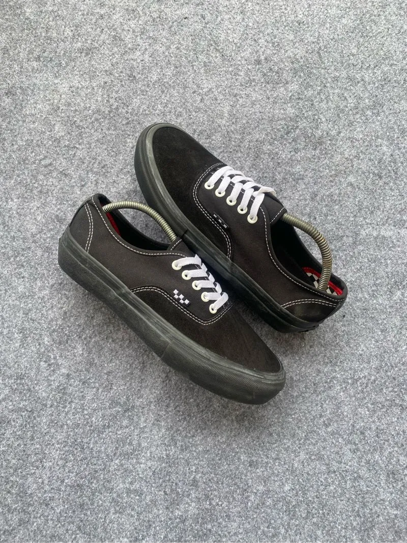 Vans Authentic Skate Pro photo 1