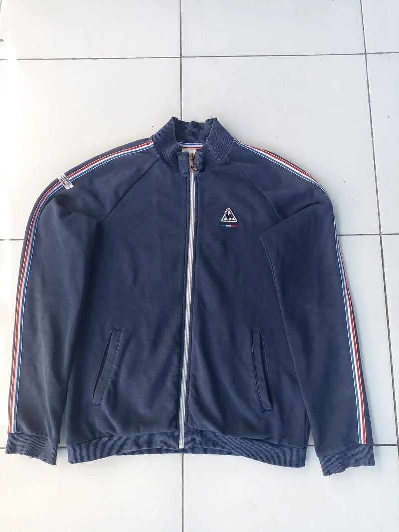 le coq sportif photo 1
