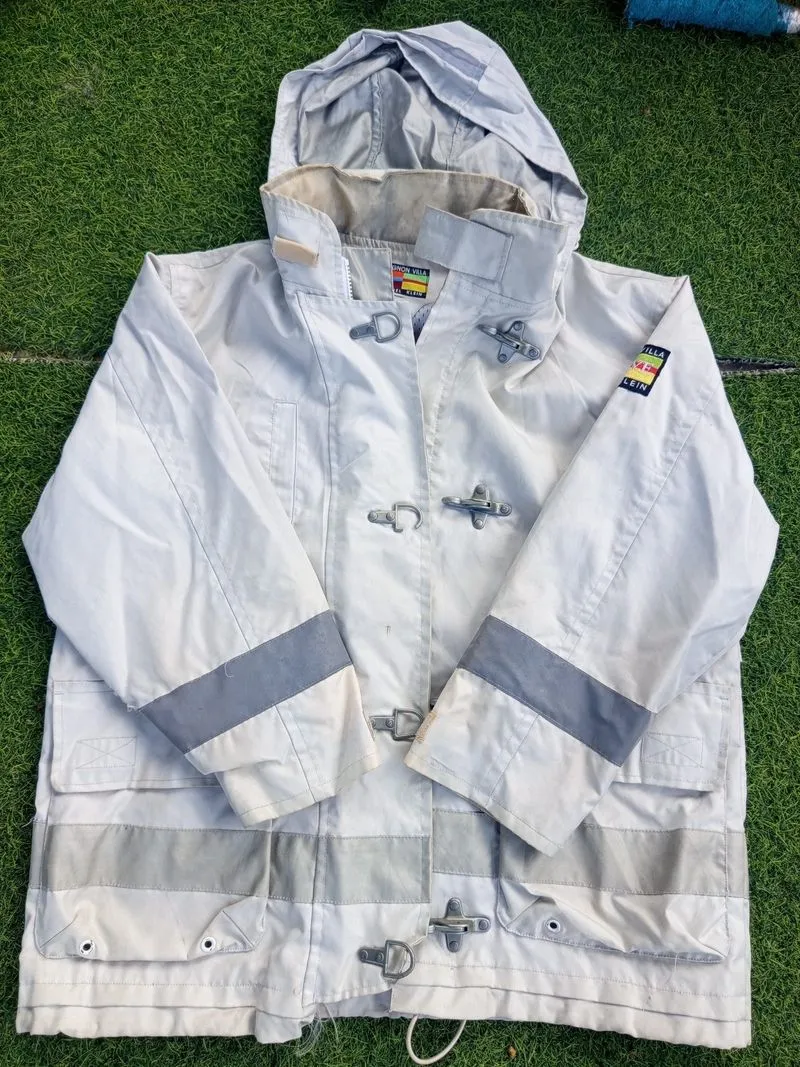 Michael Klein Parka photo 1