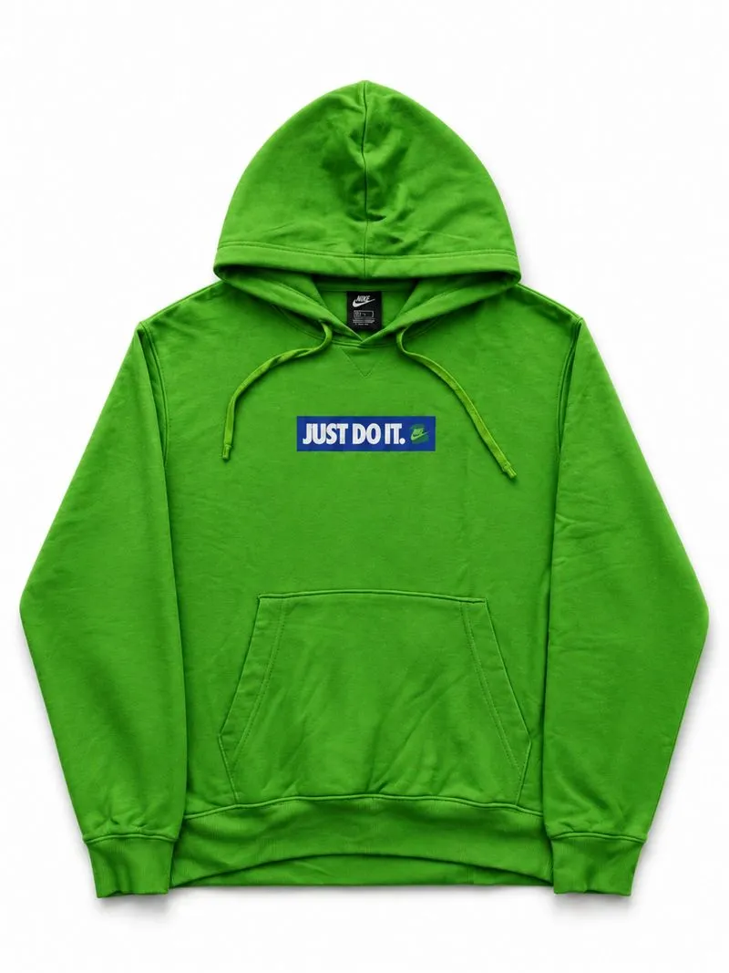 Hoodie Nike Just Do It  photo 1