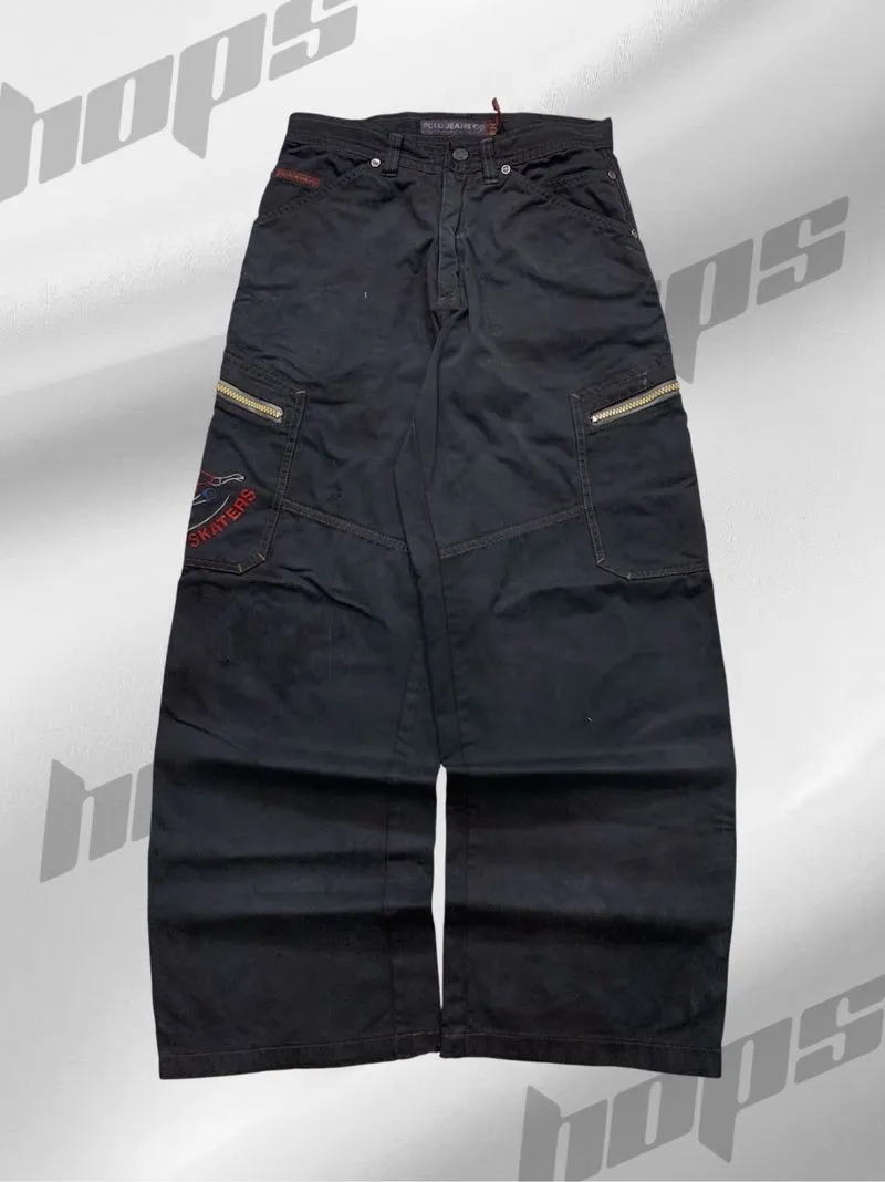 Polo Jeans Co Y2k Big Pocked photo 1