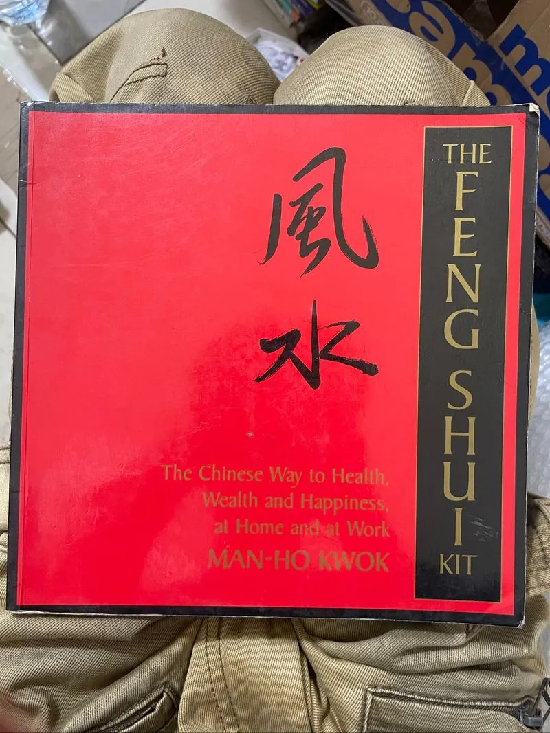 the fengshui kit photo 1