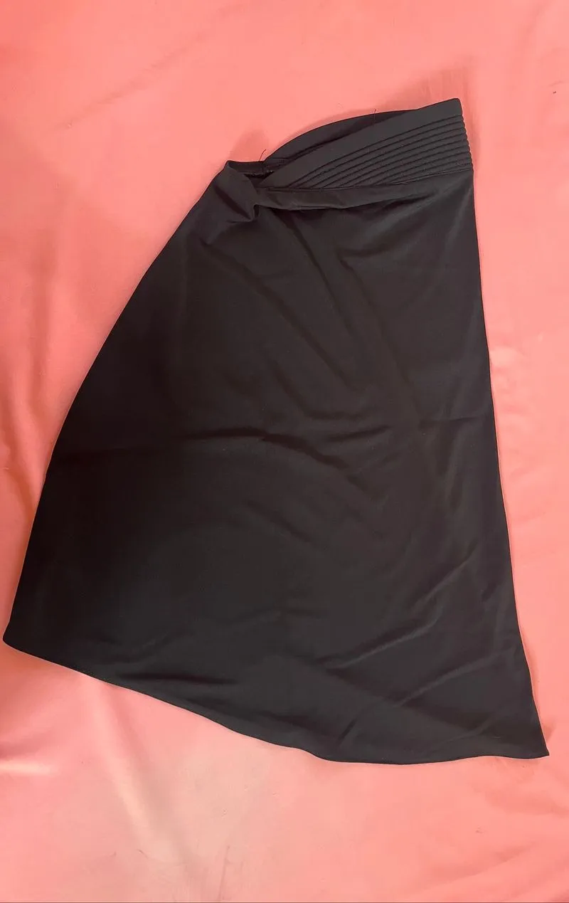 Jilbab bergo photo 1
