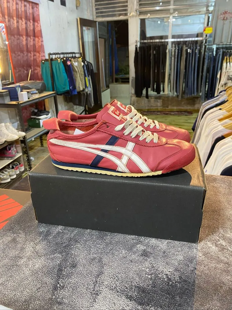 Onitsuka tiger photo 1