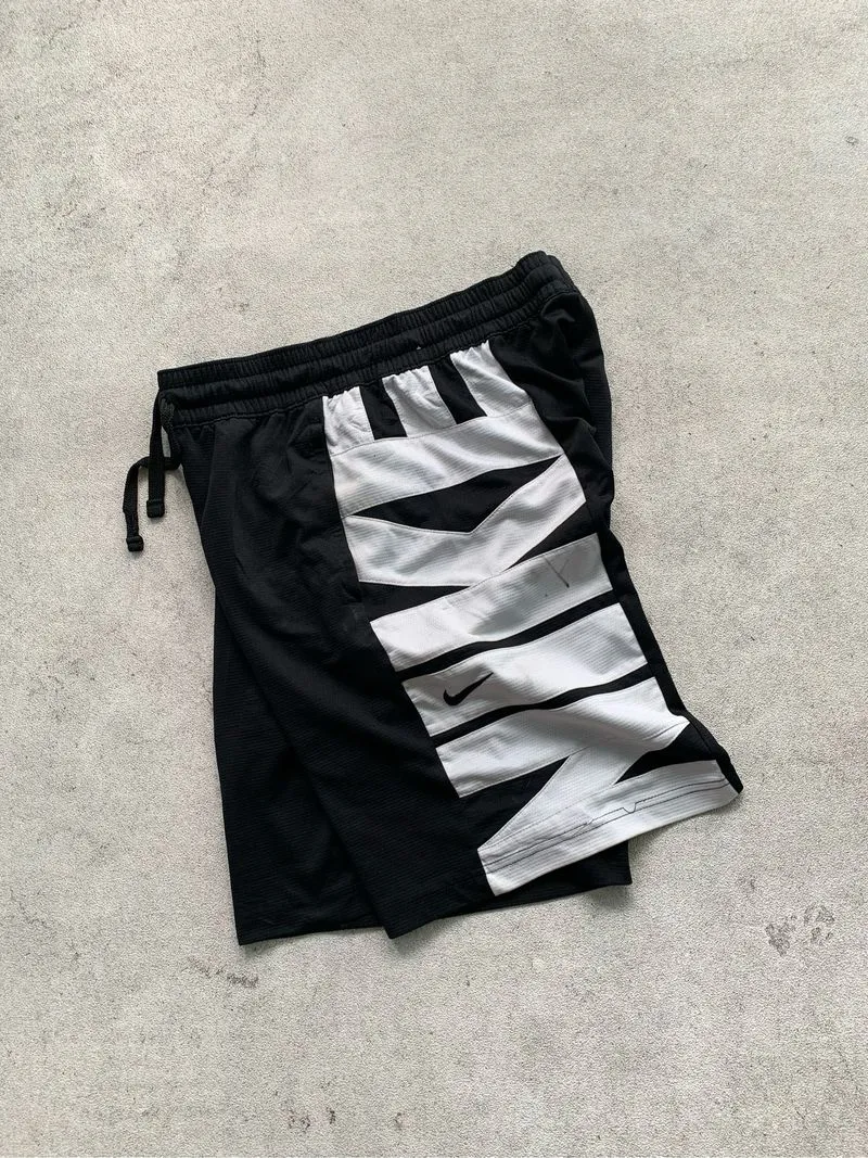 Shortpants Nike Dry Fit Big Logo photo 1