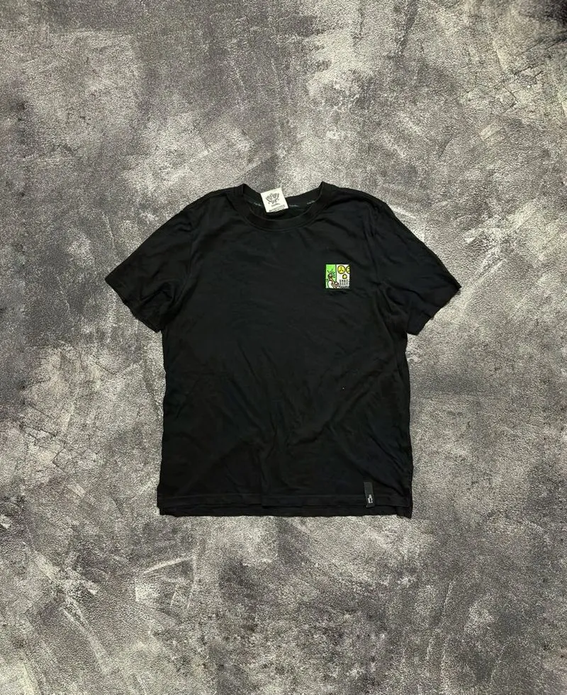 KEITH HARING T-SHIRT photo 1