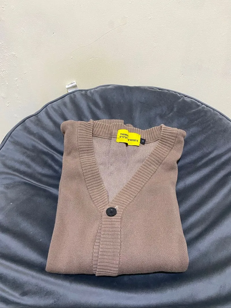 Thanksinsomnia Cardigan photo 1
