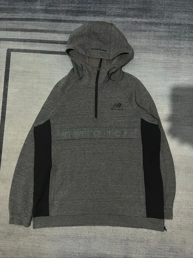 Hoodie New Balance photo 1