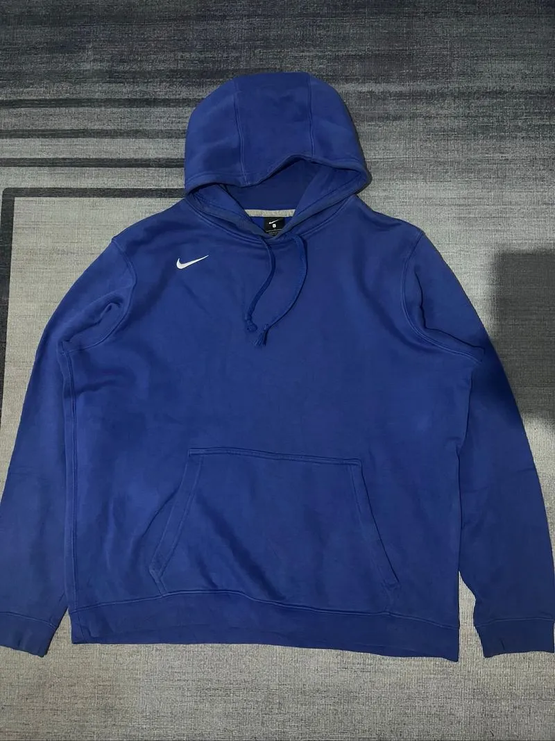 Hoodie Nike Swoosh photo 1