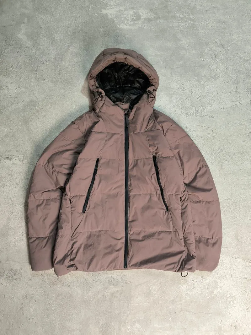 Fieldcore wasable down jacket  photo 1