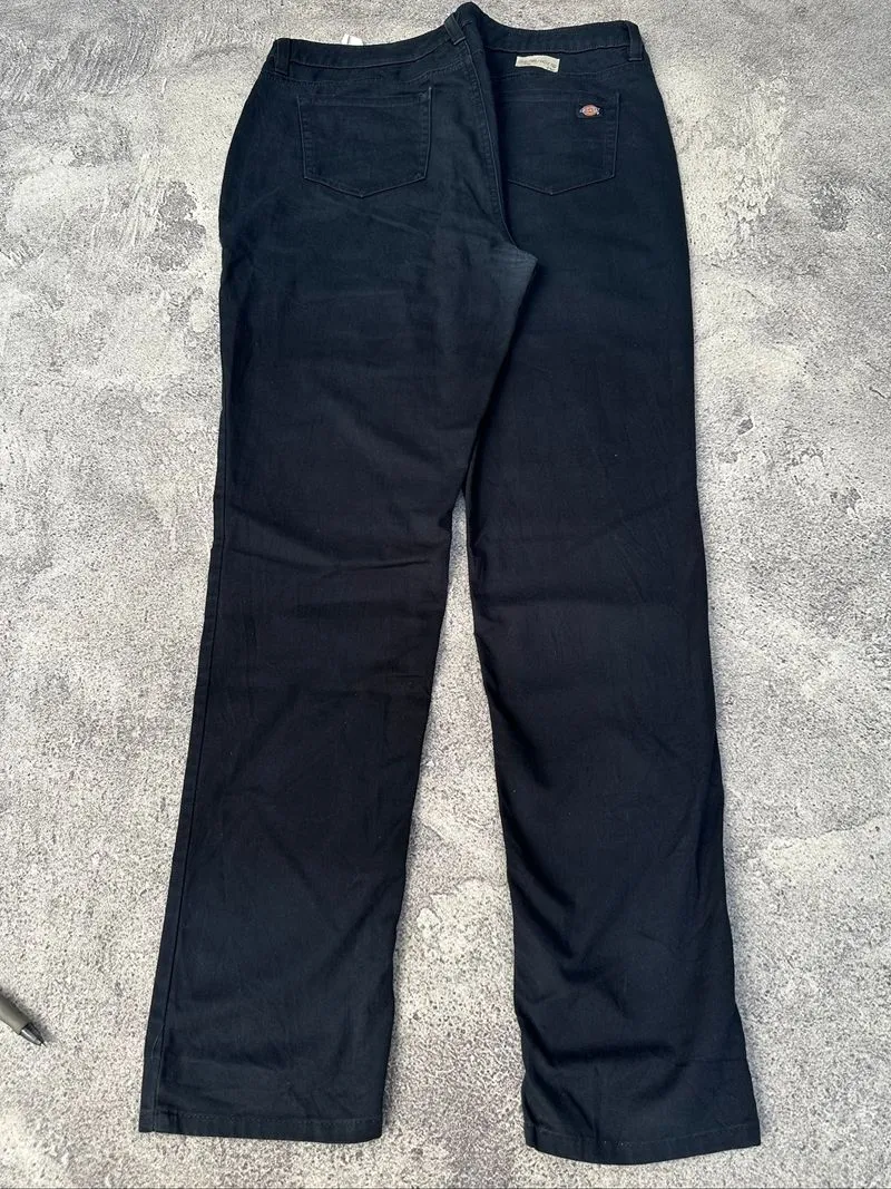 Dickies DarkNavy skinny photo 1