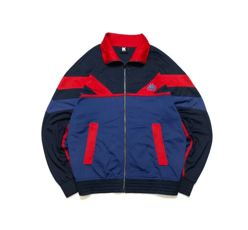 Kappa Kontrol Track top Jacket
 photo 1