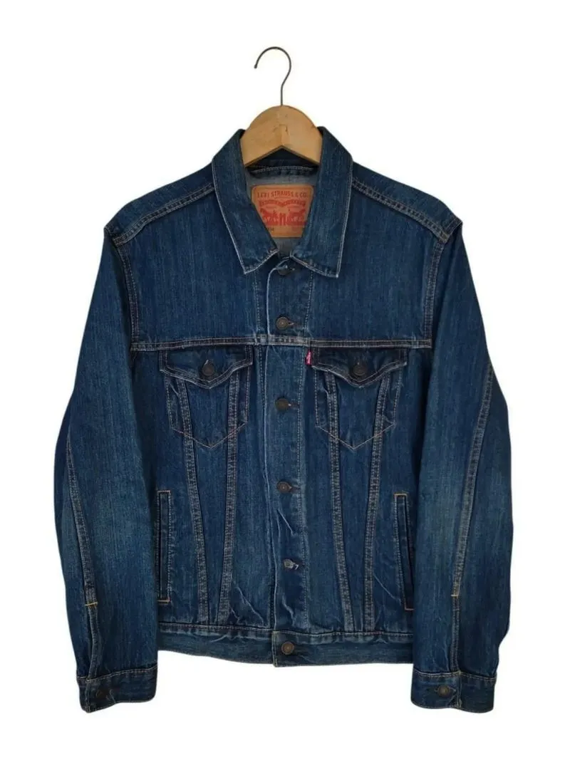 Levis denim photo 1