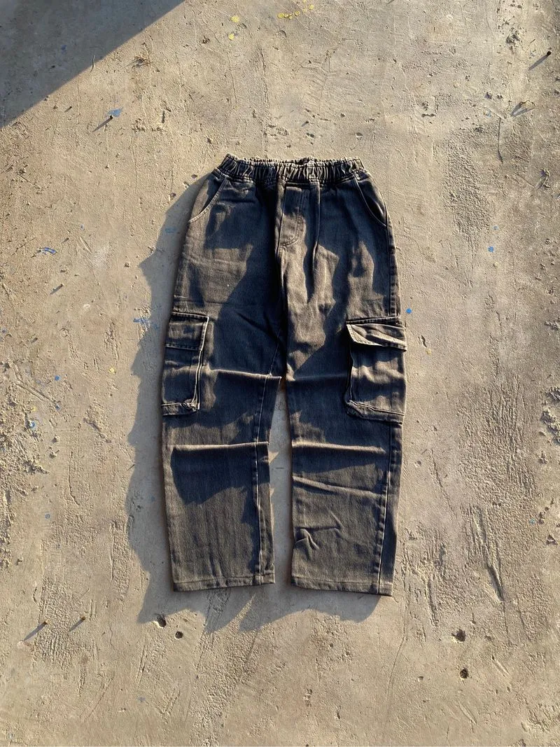 Jeans Cargo photo 1