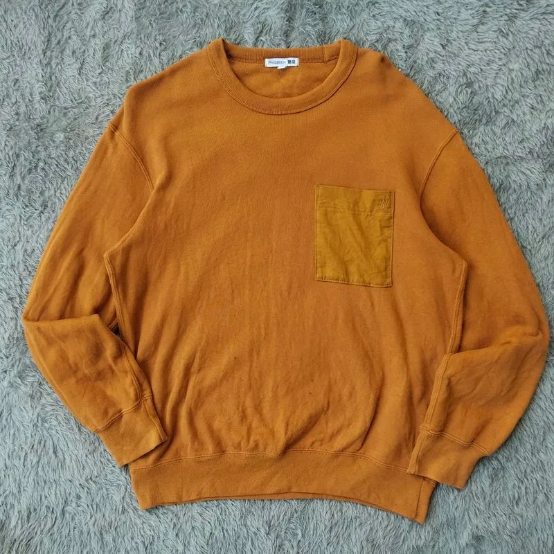 Uniqlo x JW Anderson Sweatshirt photo 1