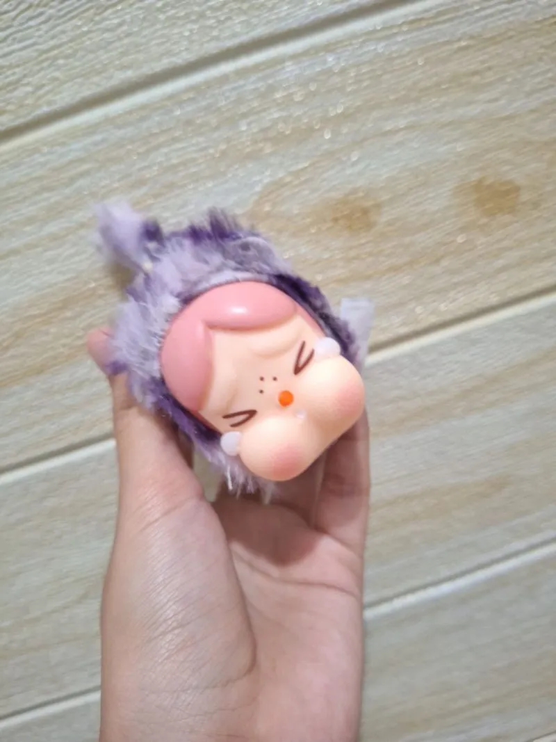 wild cutie cry baby (neon cutie) photo 1