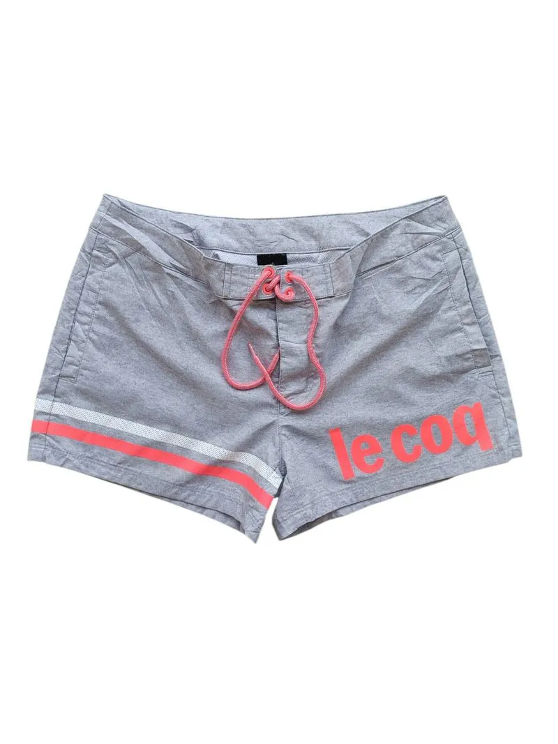 Le Coq Sportif Swimming Shorts Women's photo 1