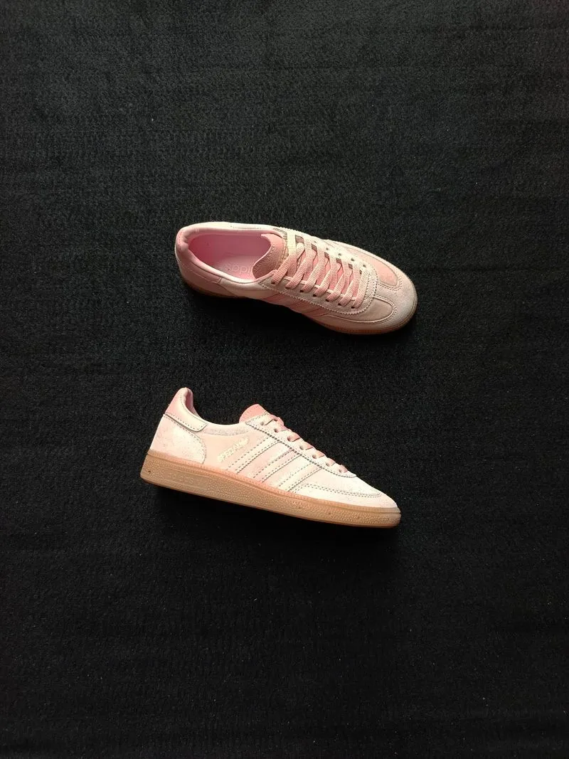 Adidas Handball Spezial Wonder Quartz Mauve photo 1