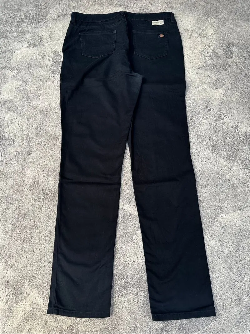 Dickies DarkNavy skinny photo 1