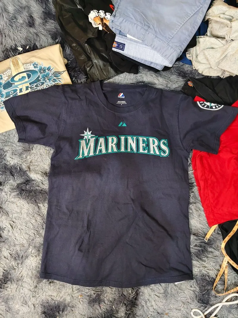 Majestic mariners photo 1