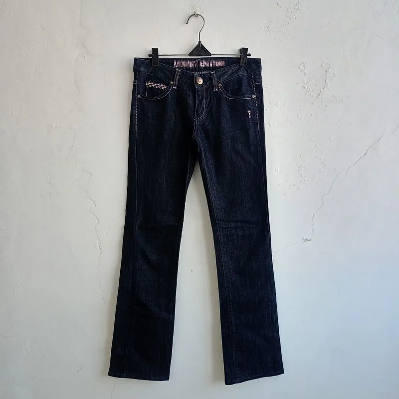 Guess luxury edition Bootcut Denim  photo 1
