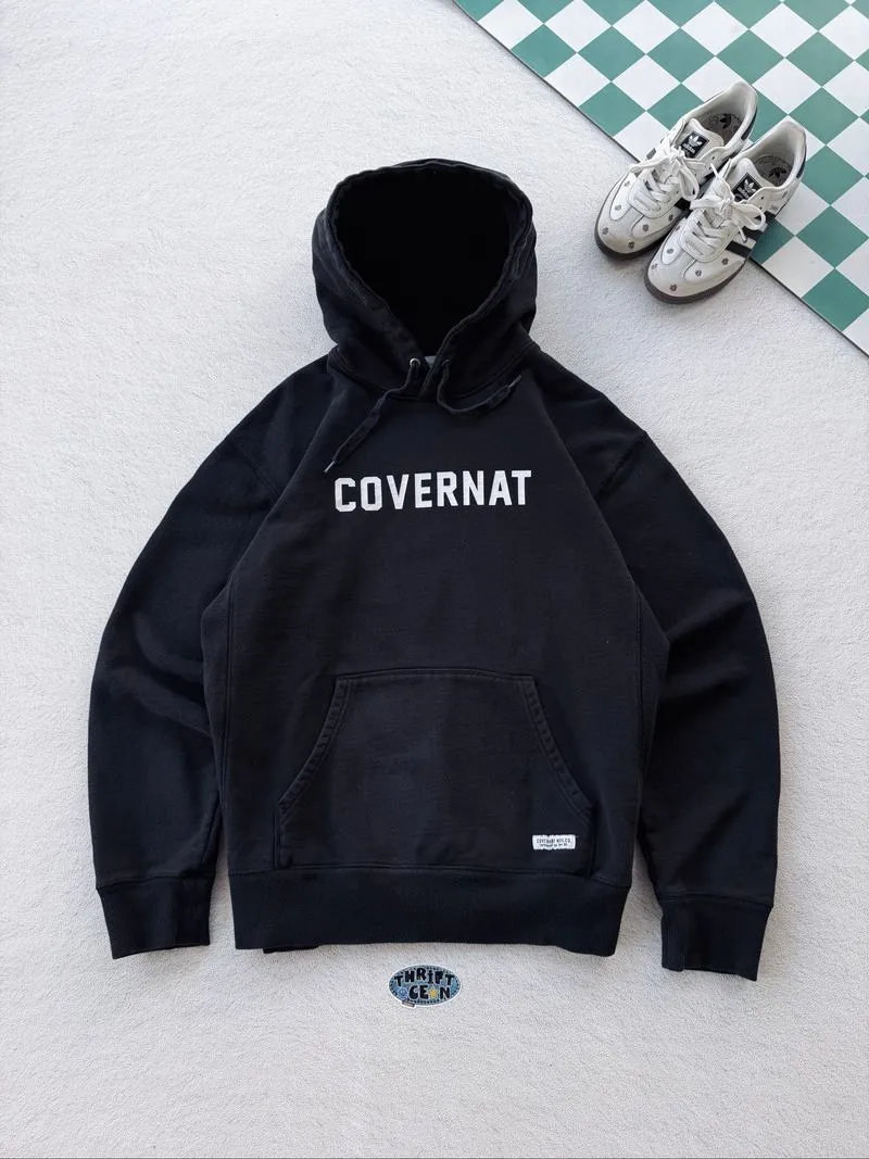 Hoodie Covernat photo 1