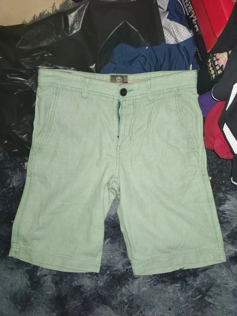 jorts pants Timberland photo 1