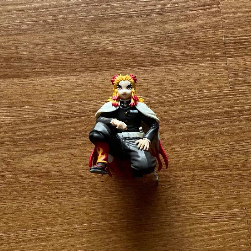 Figure SEGA Demon Slayer Kimetsu no Yaiba  photo 1