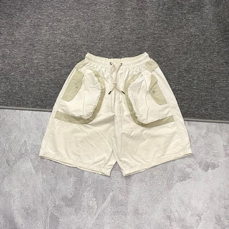 HIGH five Baggy jorts pants photo 1